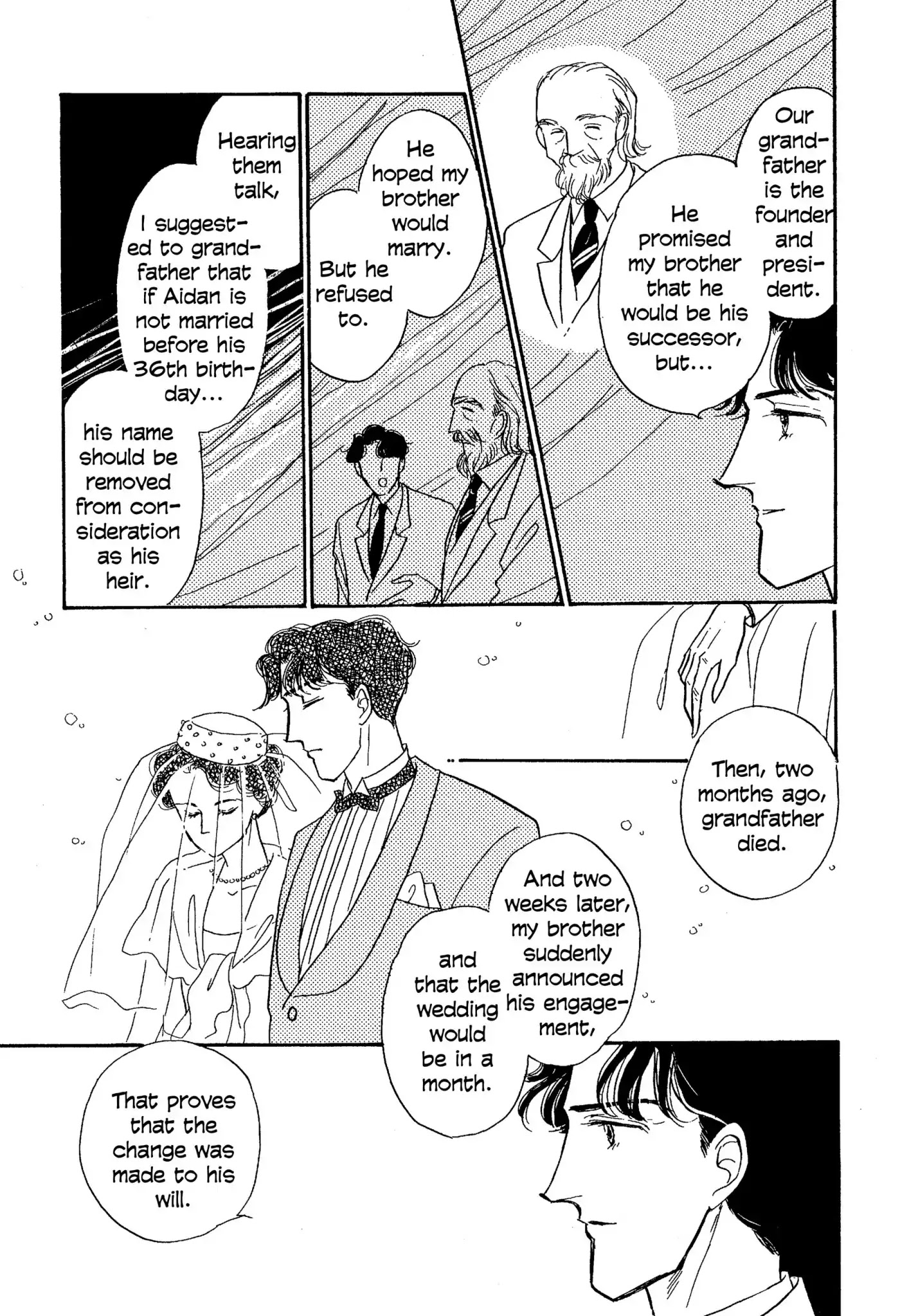 A Promise to Repay Chapter 0 page 44 - Chapter: A Promise to Repay