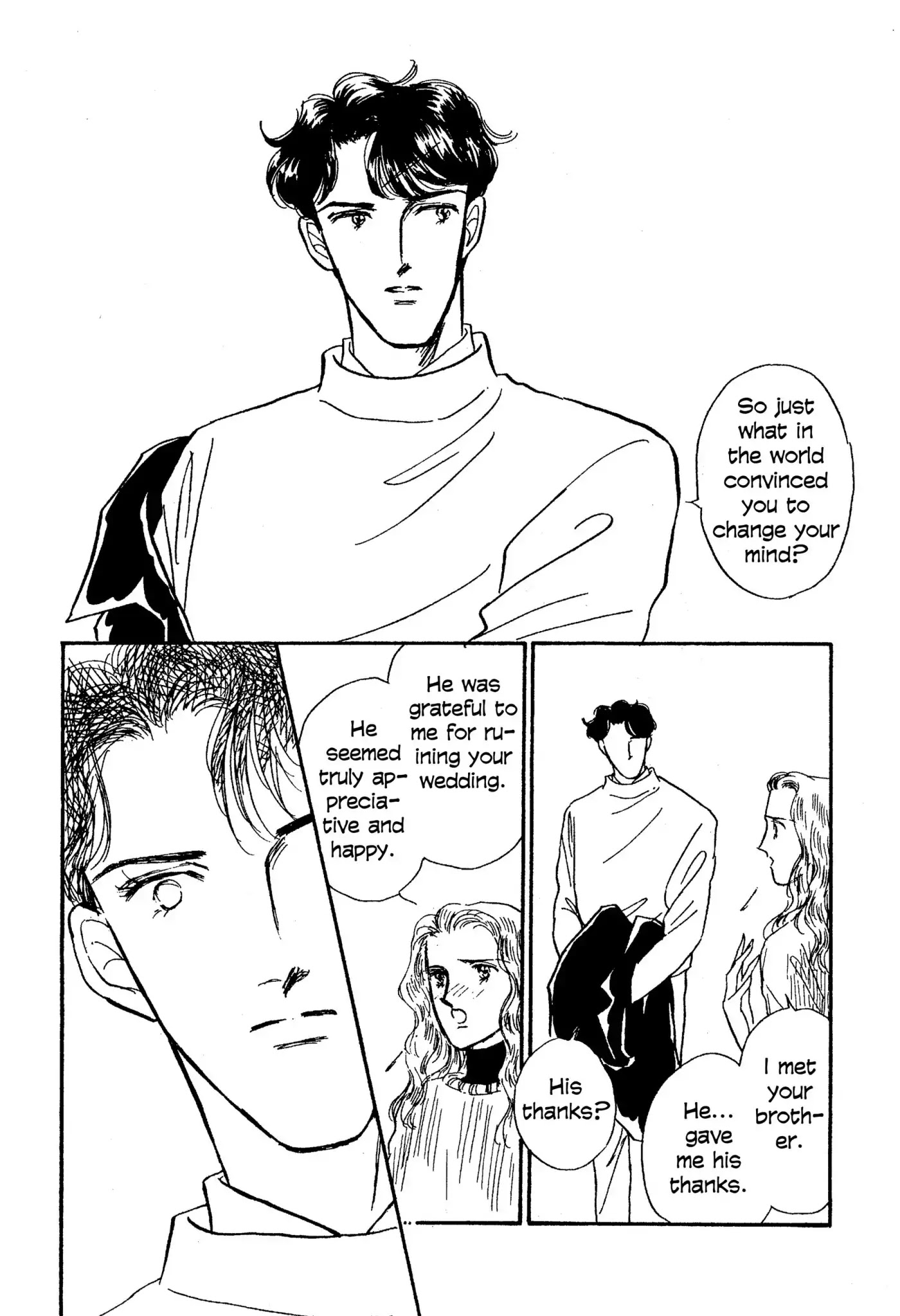 A Promise to Repay Chapter 0 page 49 - Chapter: A Promise to Repay