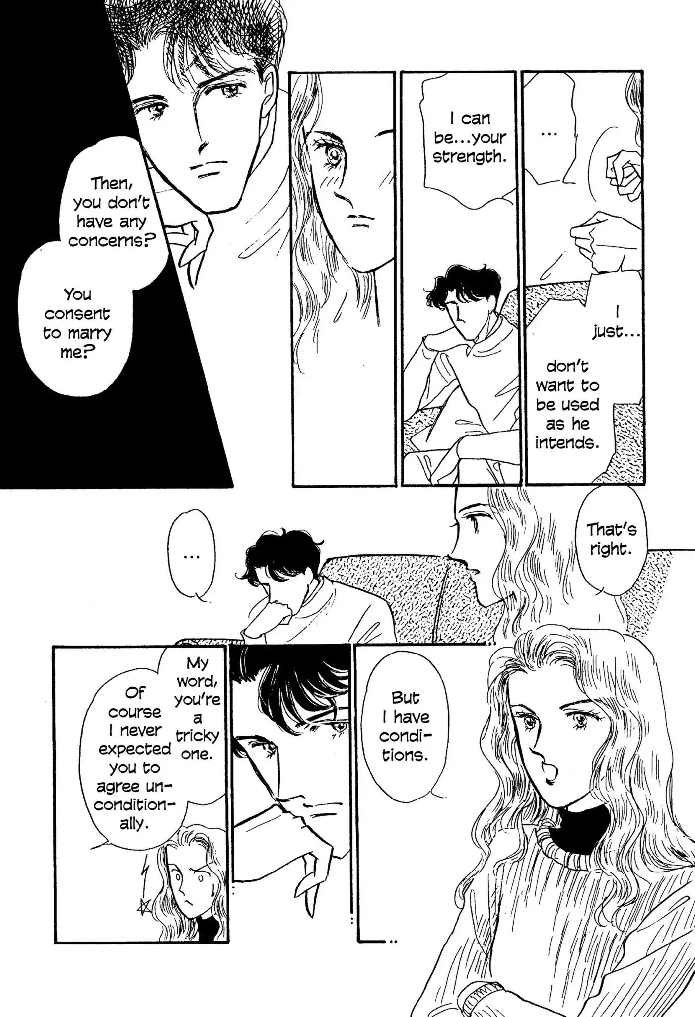 A Promise to Repay Chapter 0 page 52 - Chapter: A Promise to Repay