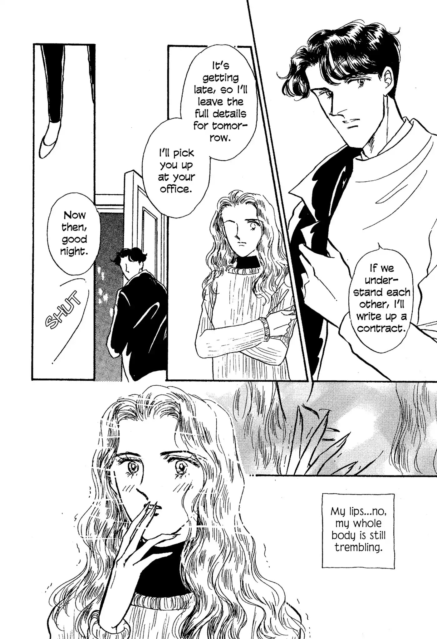 A Promise to Repay Chapter 0 page 57 - Chapter: A Promise to Repay