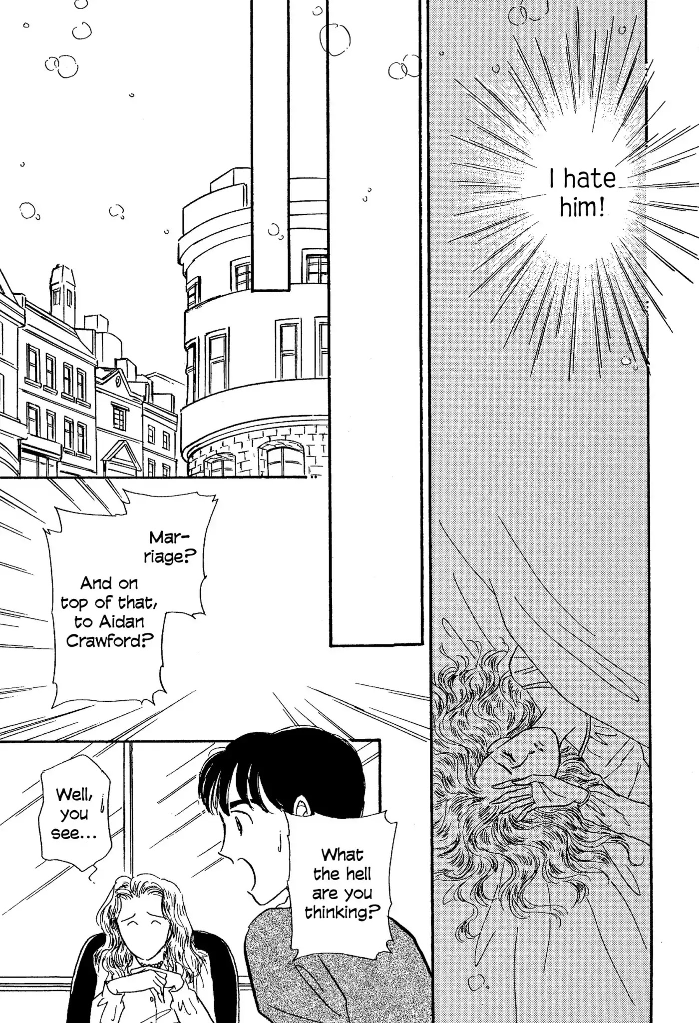 A Promise to Repay Chapter 0 page 60 - Chapter: A Promise to Repay
