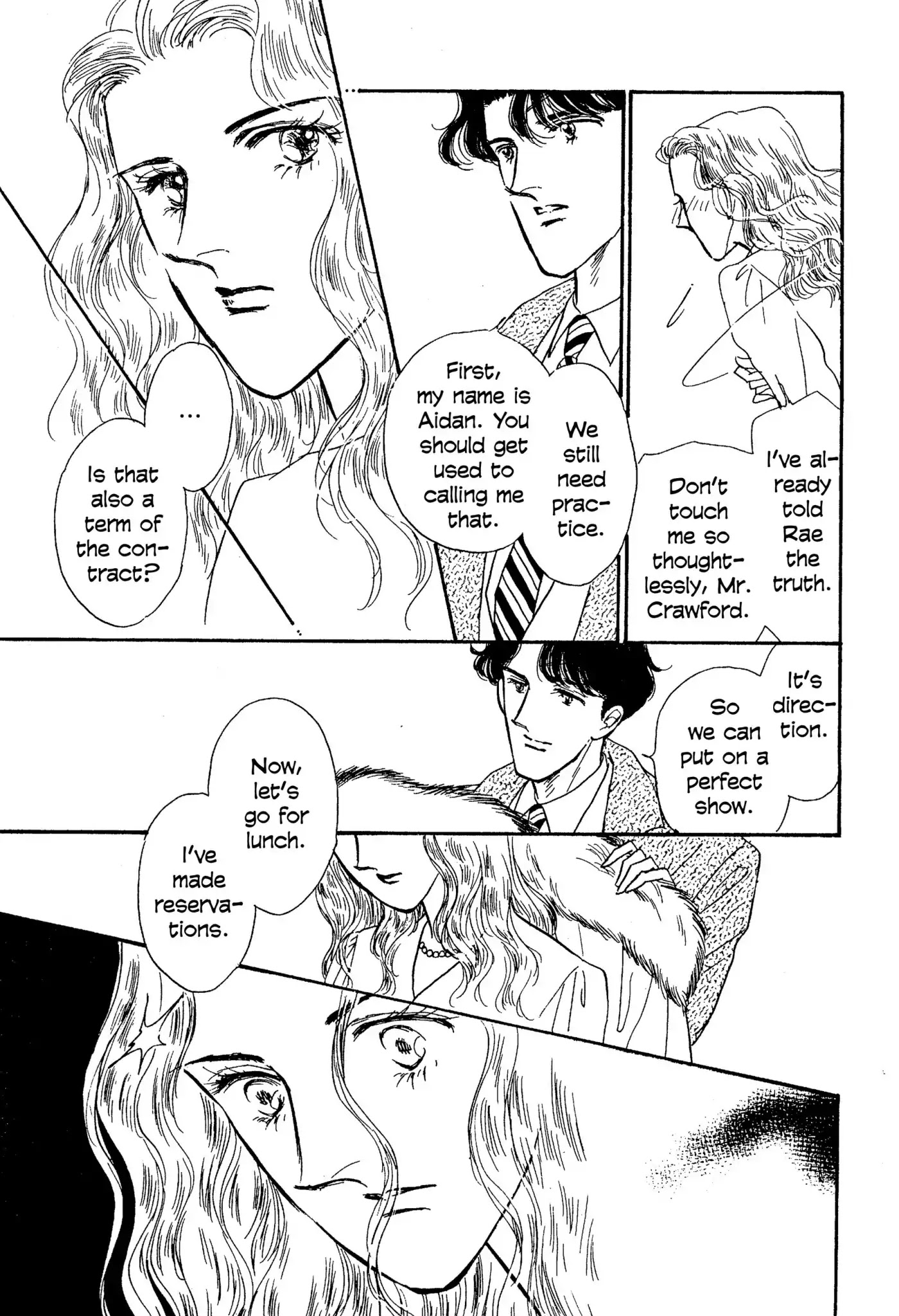 A Promise to Repay Chapter 0 page 64 - Chapter: A Promise to Repay