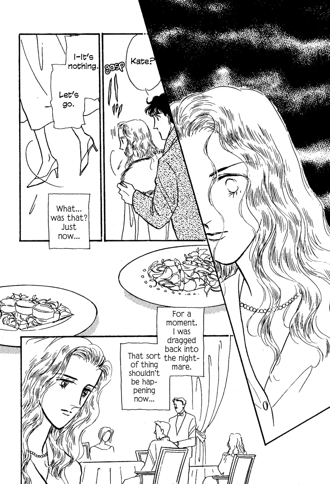A Promise to Repay Chapter 0 page 65 - Chapter: A Promise to Repay