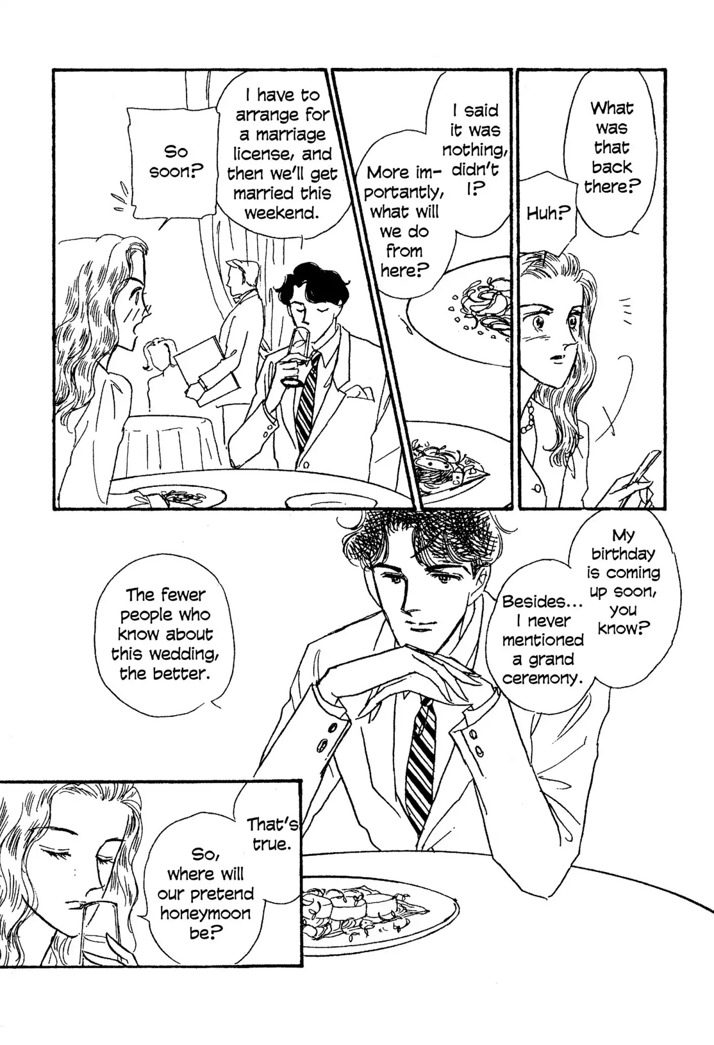 A Promise to Repay Chapter 0 page 66 - Chapter: A Promise to Repay