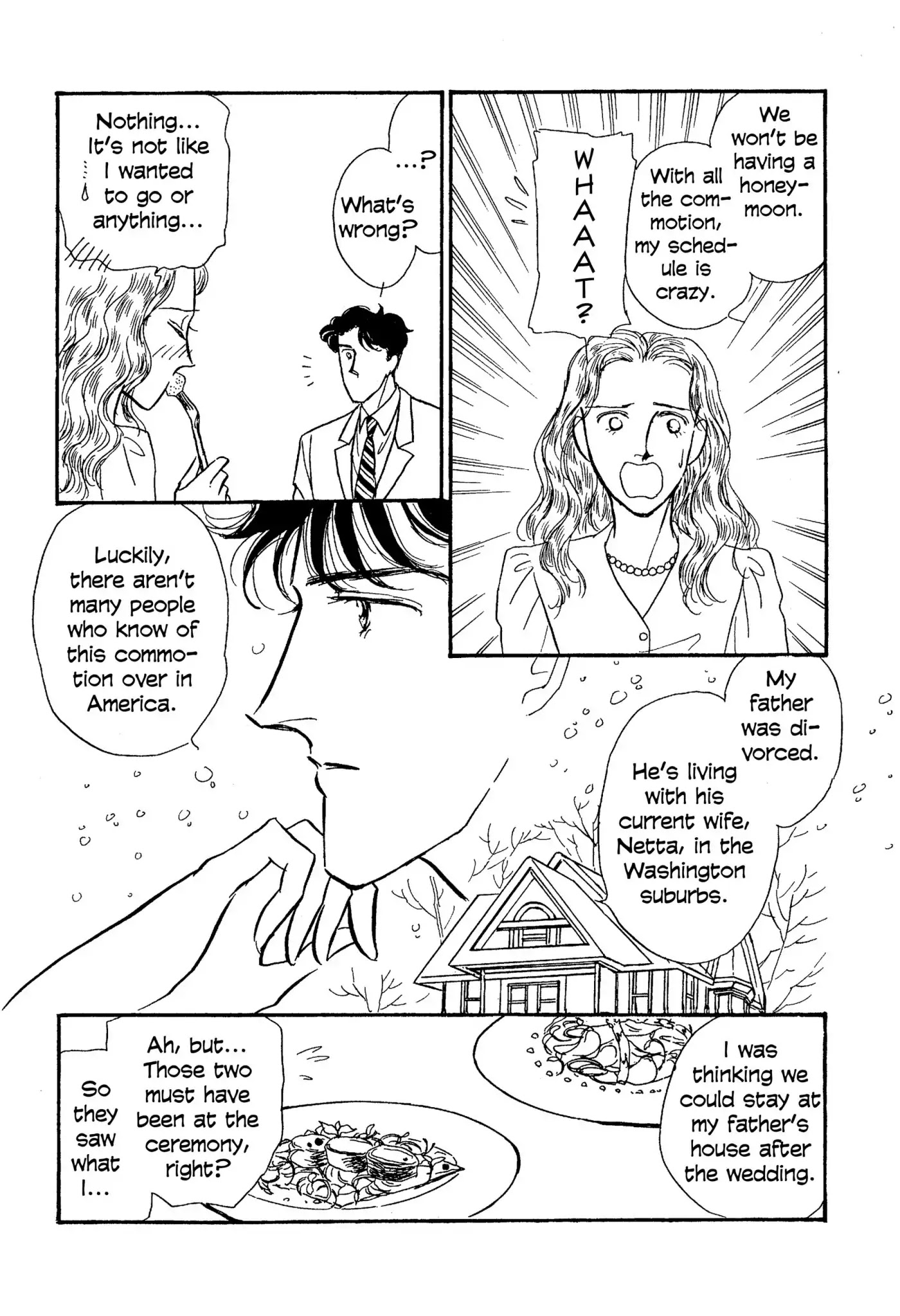 A Promise to Repay Chapter 0 page 67 - Chapter: A Promise to Repay