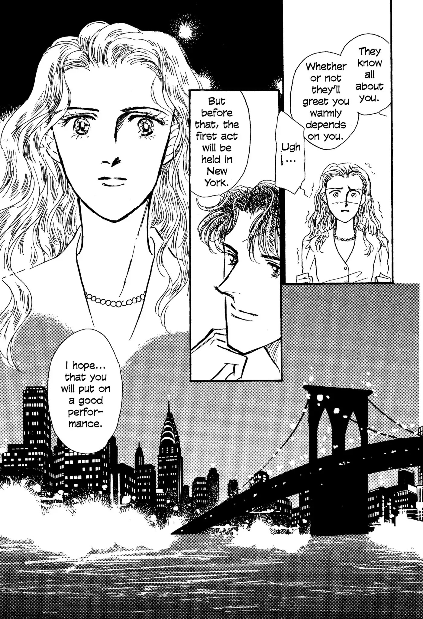 A Promise to Repay Chapter 0 page 68 - Chapter: A Promise to Repay