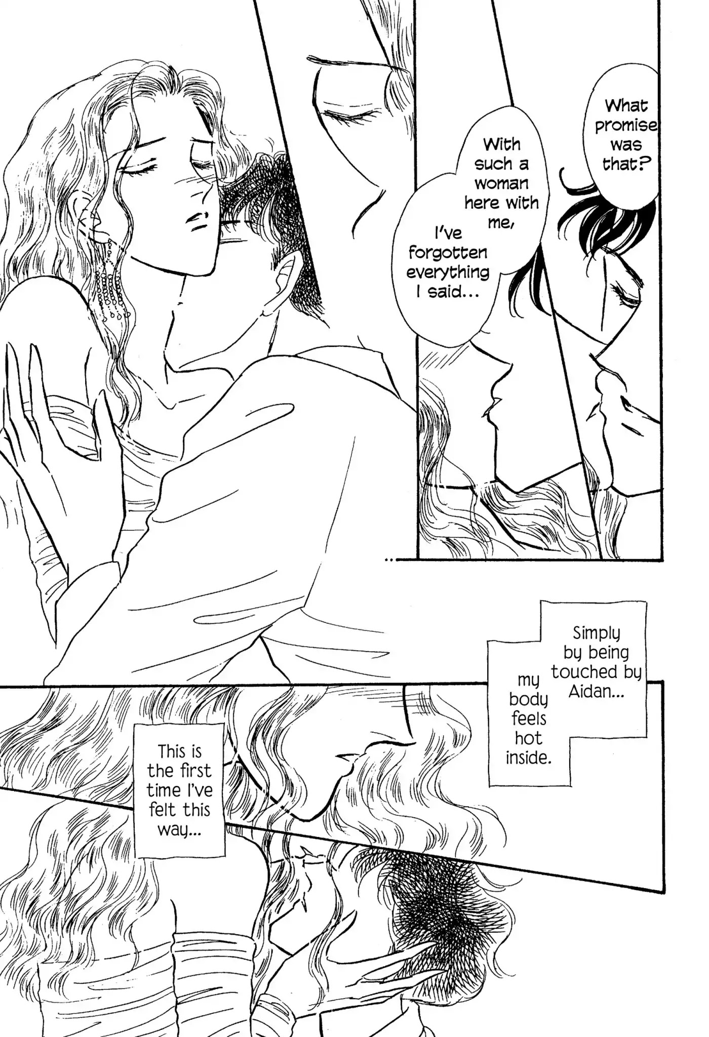 A Promise to Repay Chapter 0 page 72 - Chapter: A Promise to Repay