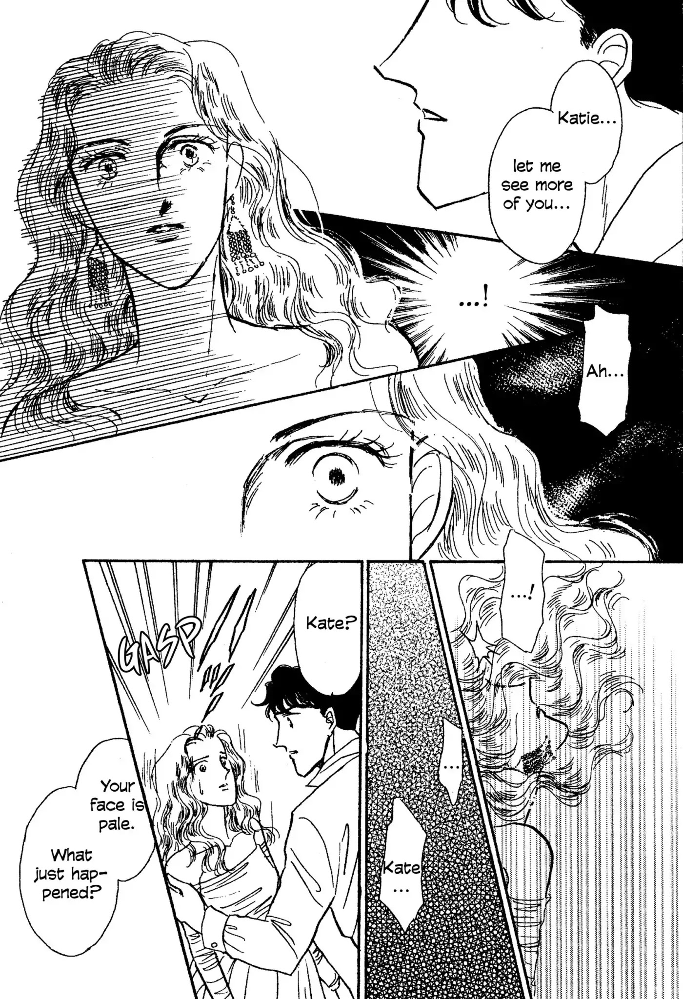 A Promise to Repay Chapter 0 page 73 - Chapter: A Promise to Repay