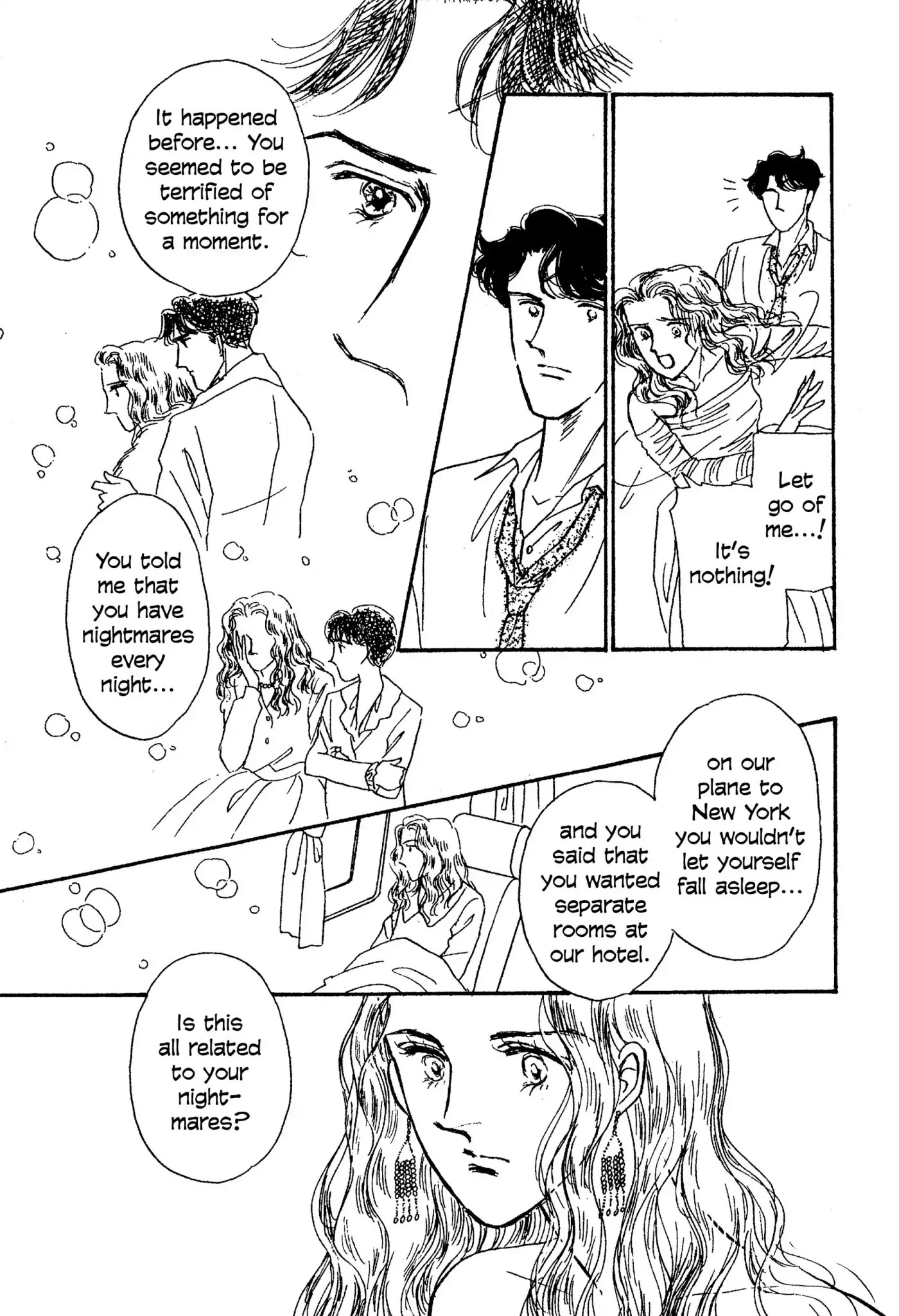 A Promise to Repay Chapter 0 page 74 - Chapter: A Promise to Repay