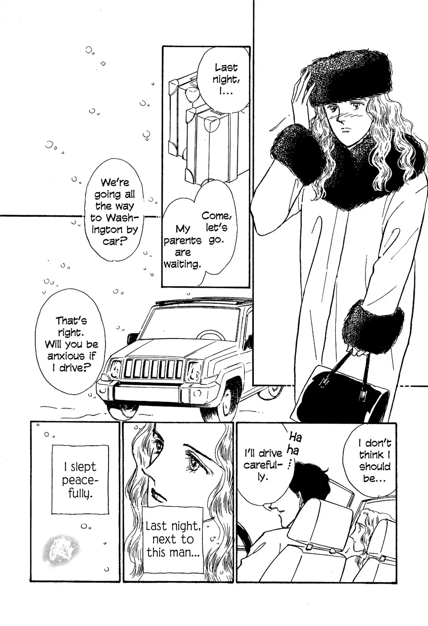 A Promise to Repay Chapter 0 page 79 - Chapter: A Promise to Repay