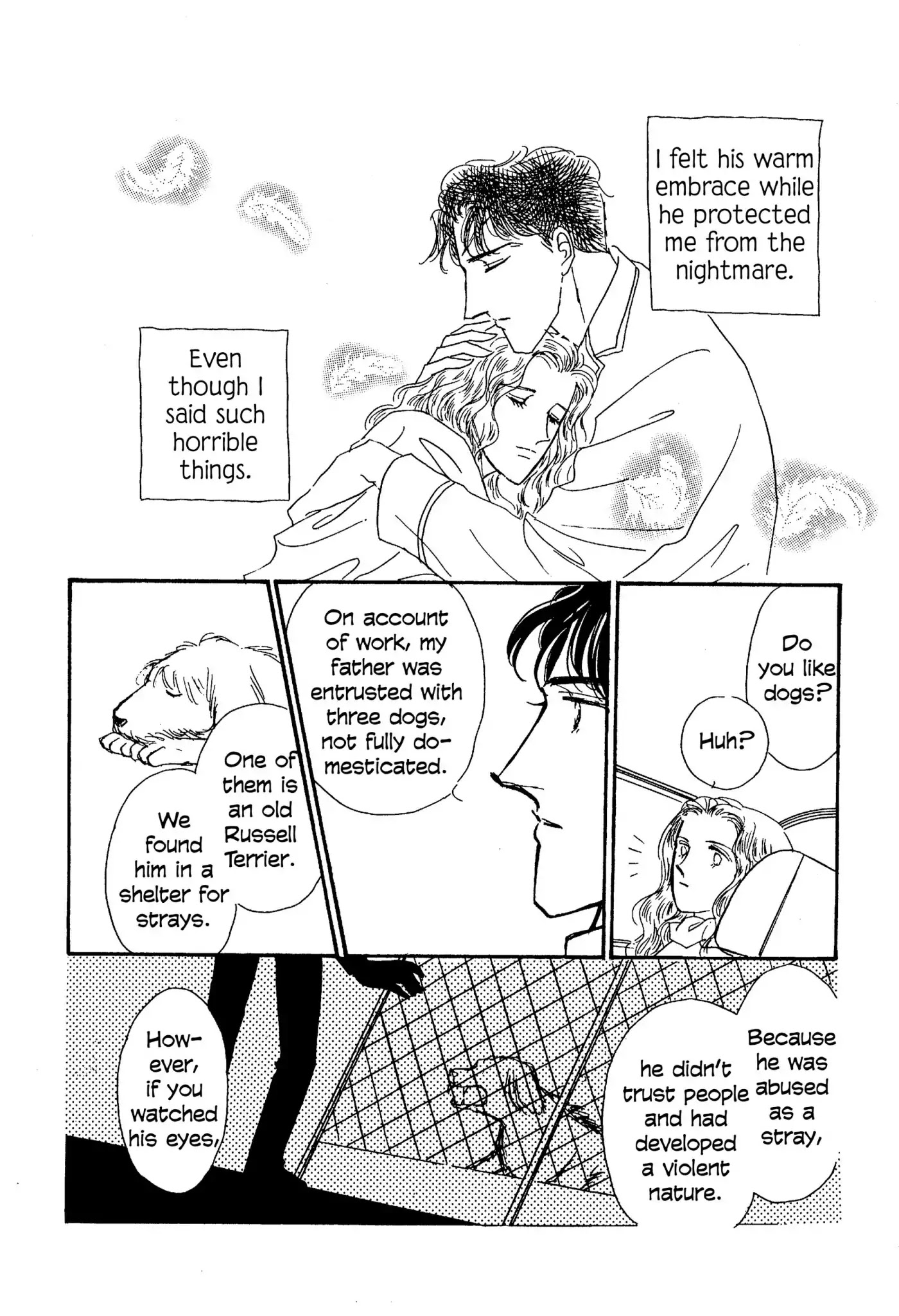 A Promise to Repay Chapter 0 page 80 - Chapter: A Promise to Repay