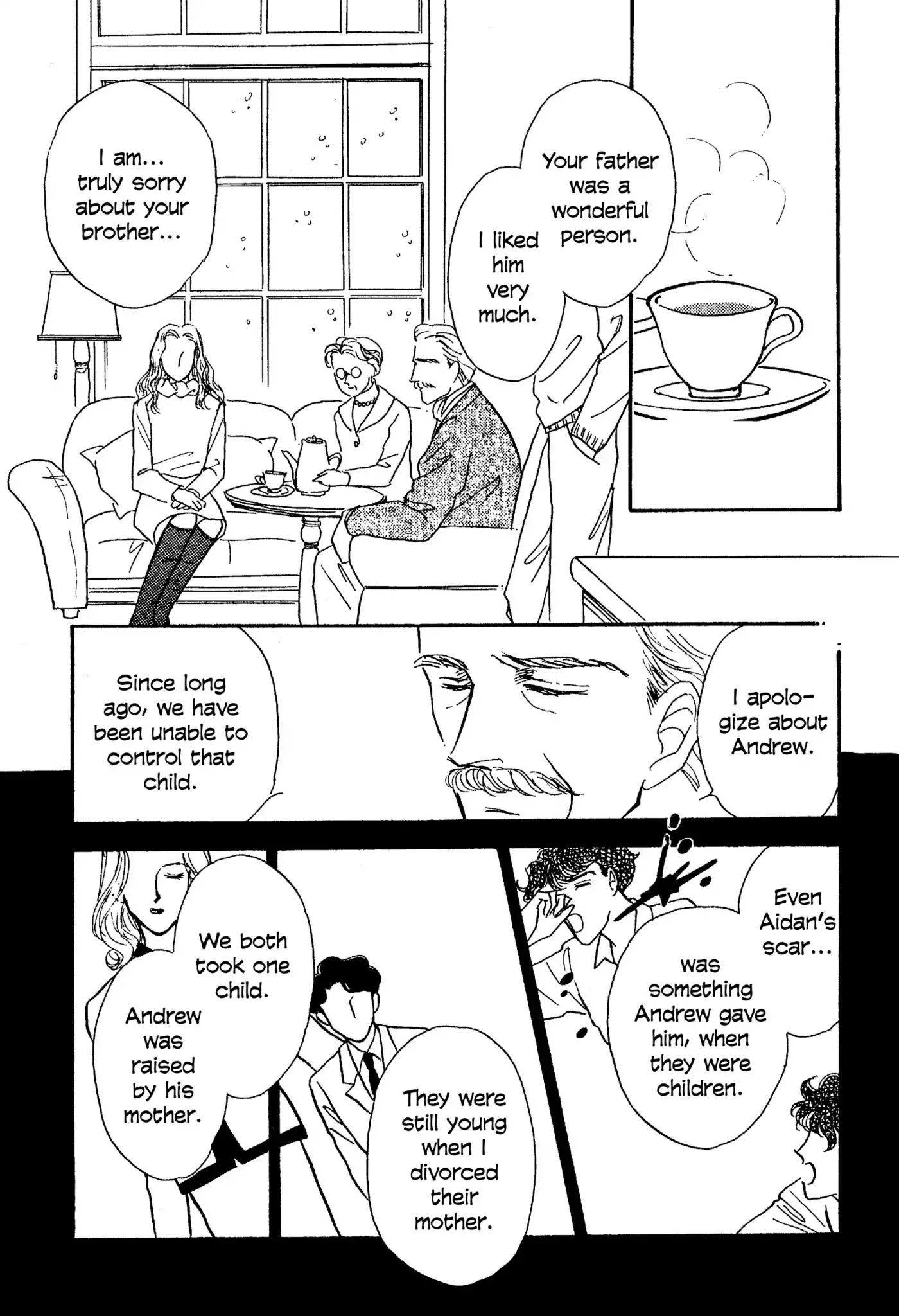 A Promise to Repay Chapter 0 page 84 - Chapter: A Promise to Repay