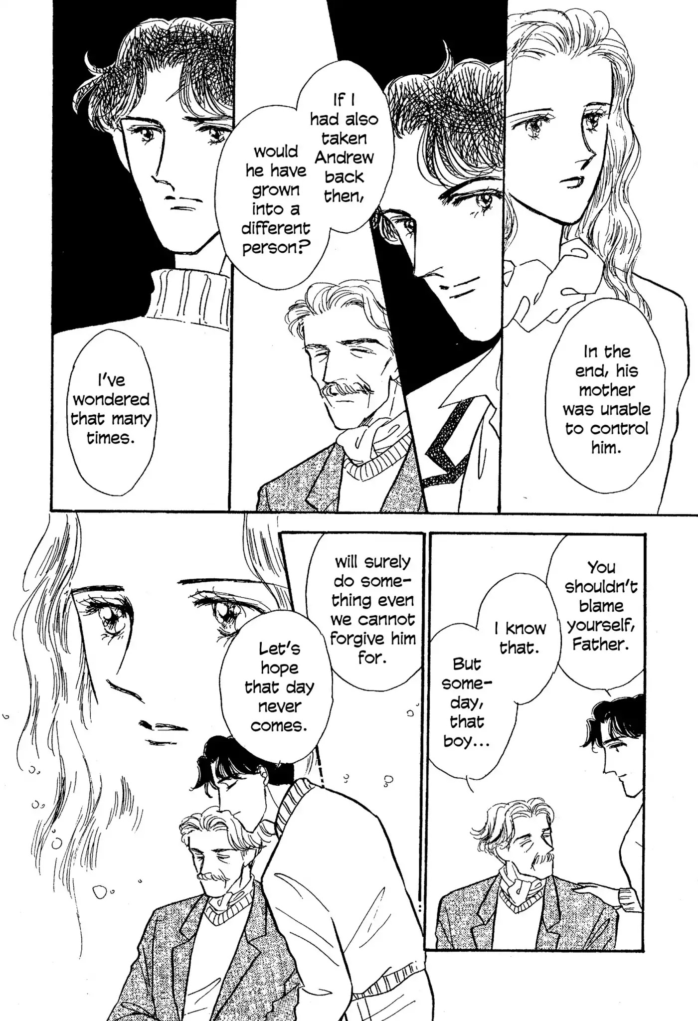 A Promise to Repay Chapter 0 page 85 - Chapter: A Promise to Repay
