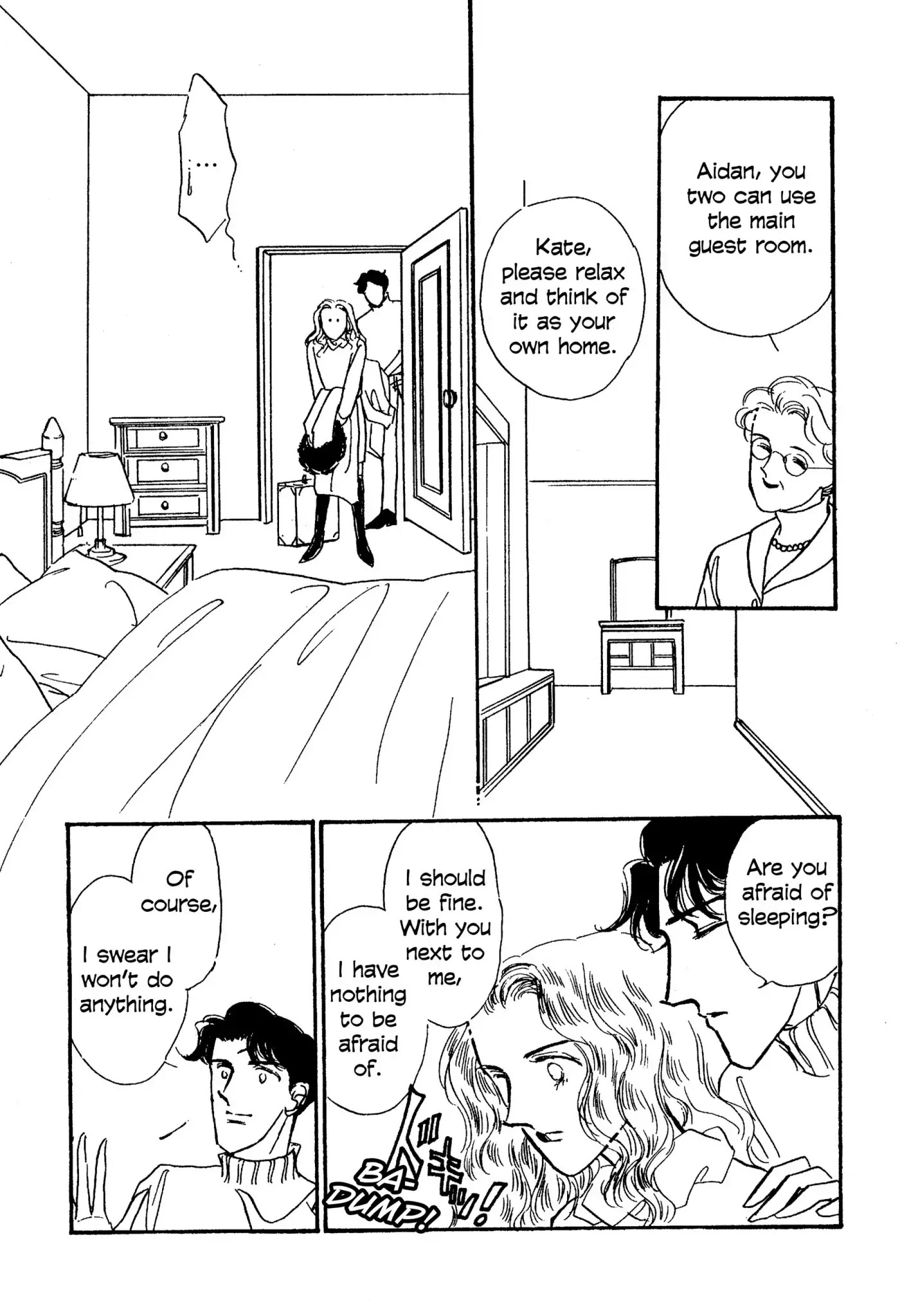 A Promise to Repay Chapter 0 page 86 - Chapter: A Promise to Repay