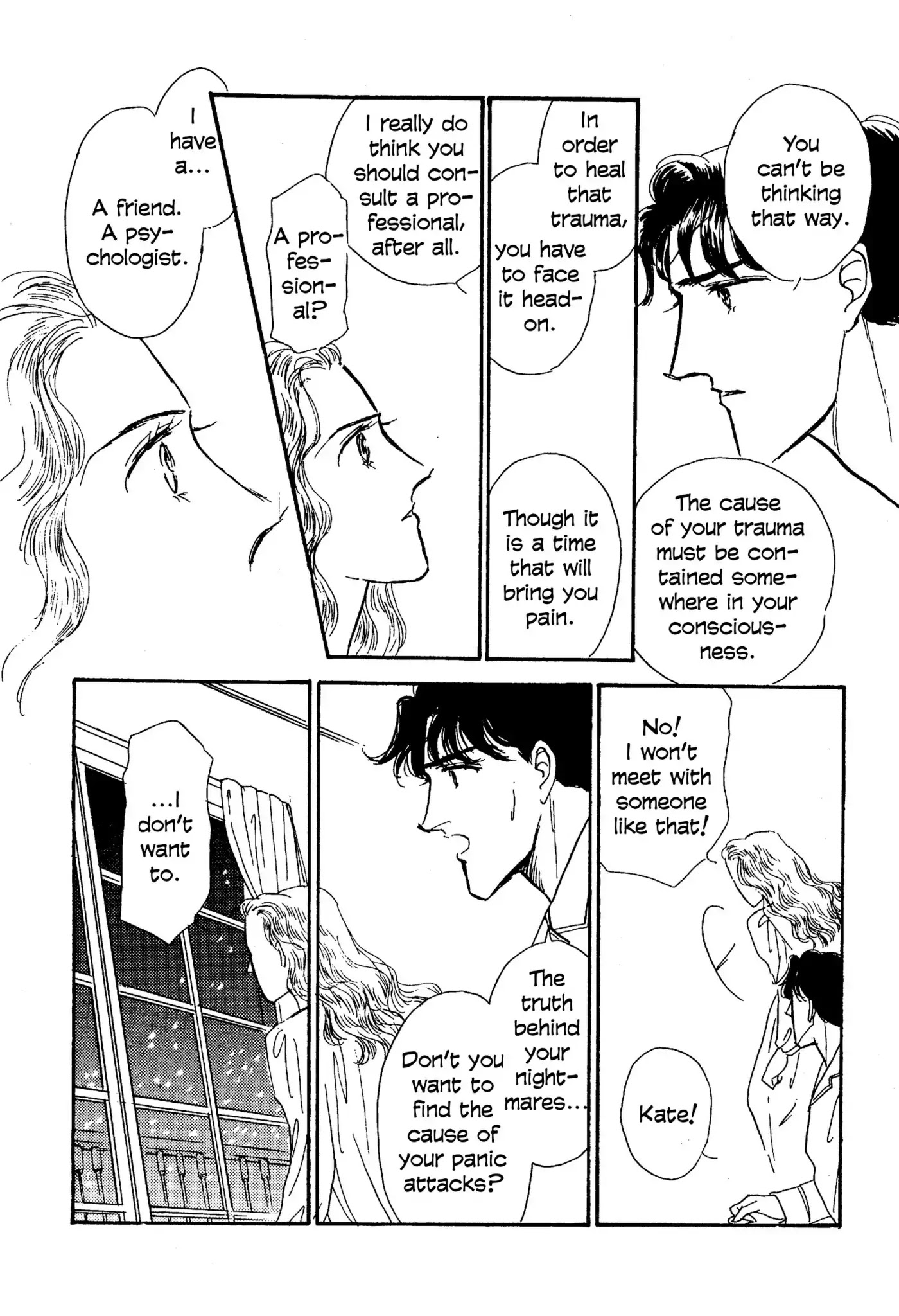 A Promise to Repay Chapter 0 page 91 - Chapter: A Promise to Repay