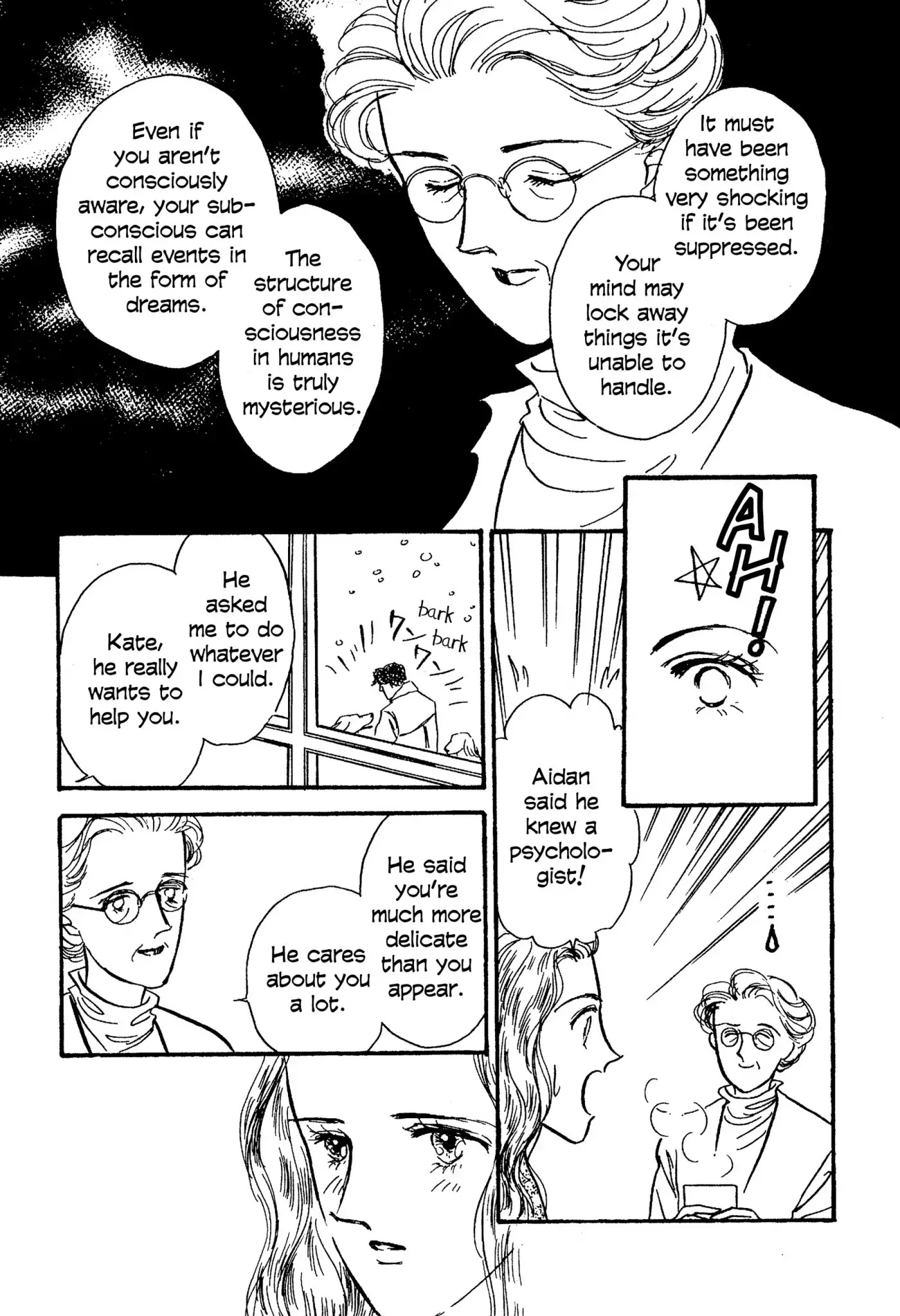 A Promise to Repay Chapter 0 page 94 - Chapter: A Promise to Repay