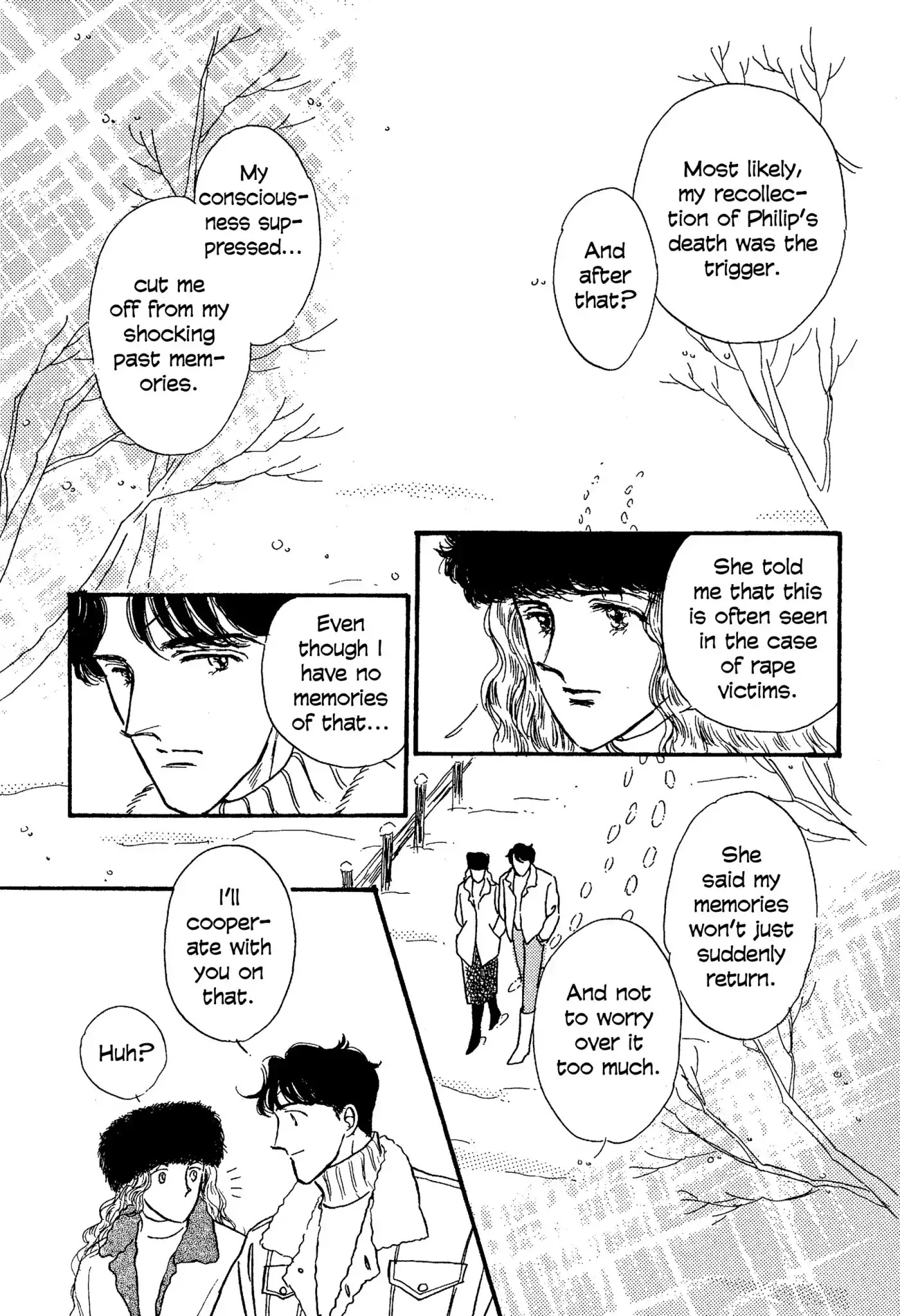 A Promise to Repay Chapter 0 page 96 - Chapter: A Promise to Repay