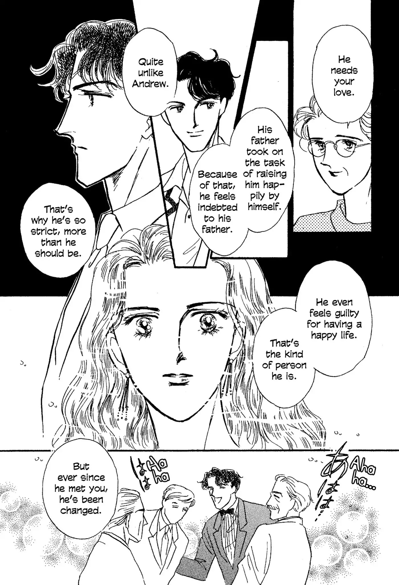 A Promise to Repay Chapter 0 page 98 - Chapter: A Promise to Repay