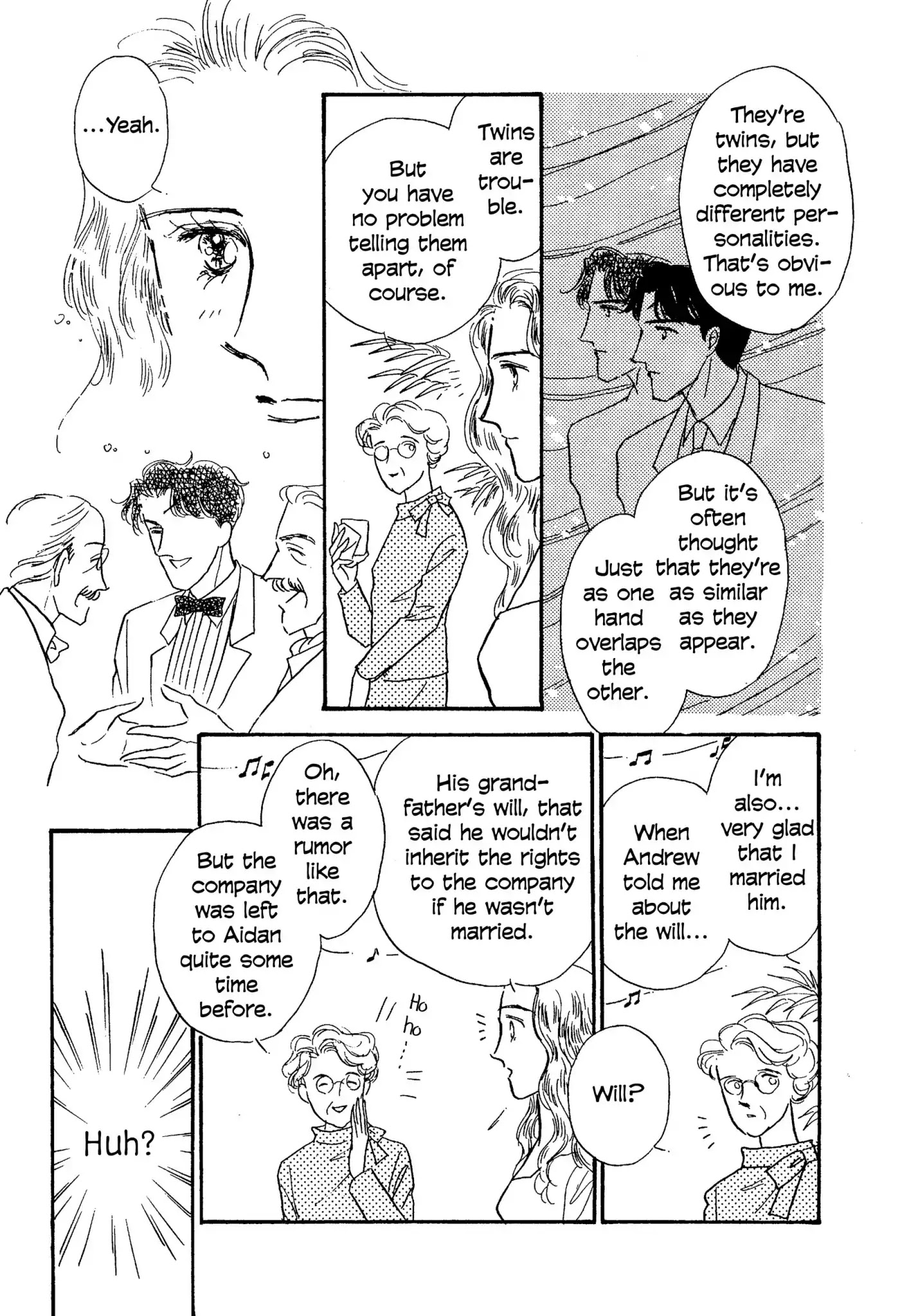 A Promise to Repay Chapter 0 page 99 - Chapter: A Promise to Repay