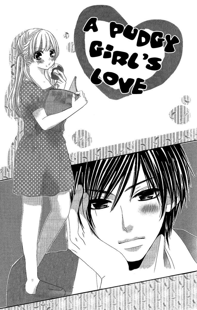 A Pudgy Girl’s Love Chapter 0.2 page 2 - Chapter 0v2 : [Oneshot]