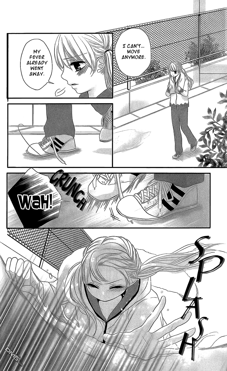 A Pudgy Girl’s Love Chapter 0.2 page 27 - Chapter 0v2 : [Oneshot]
