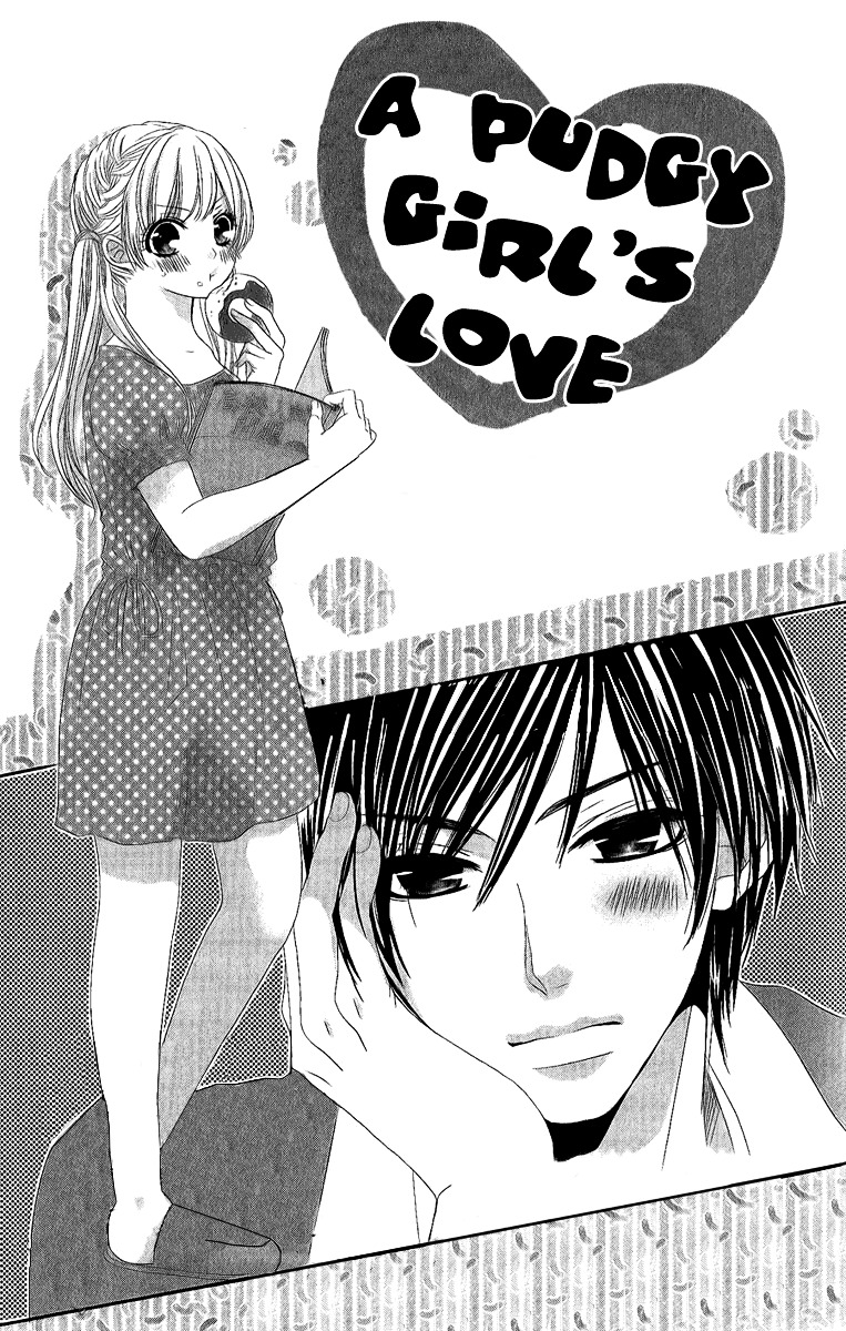 A Pudgy Girl’s Love Chapter 2 page 2 - Chapter v2 : [Oneshot]