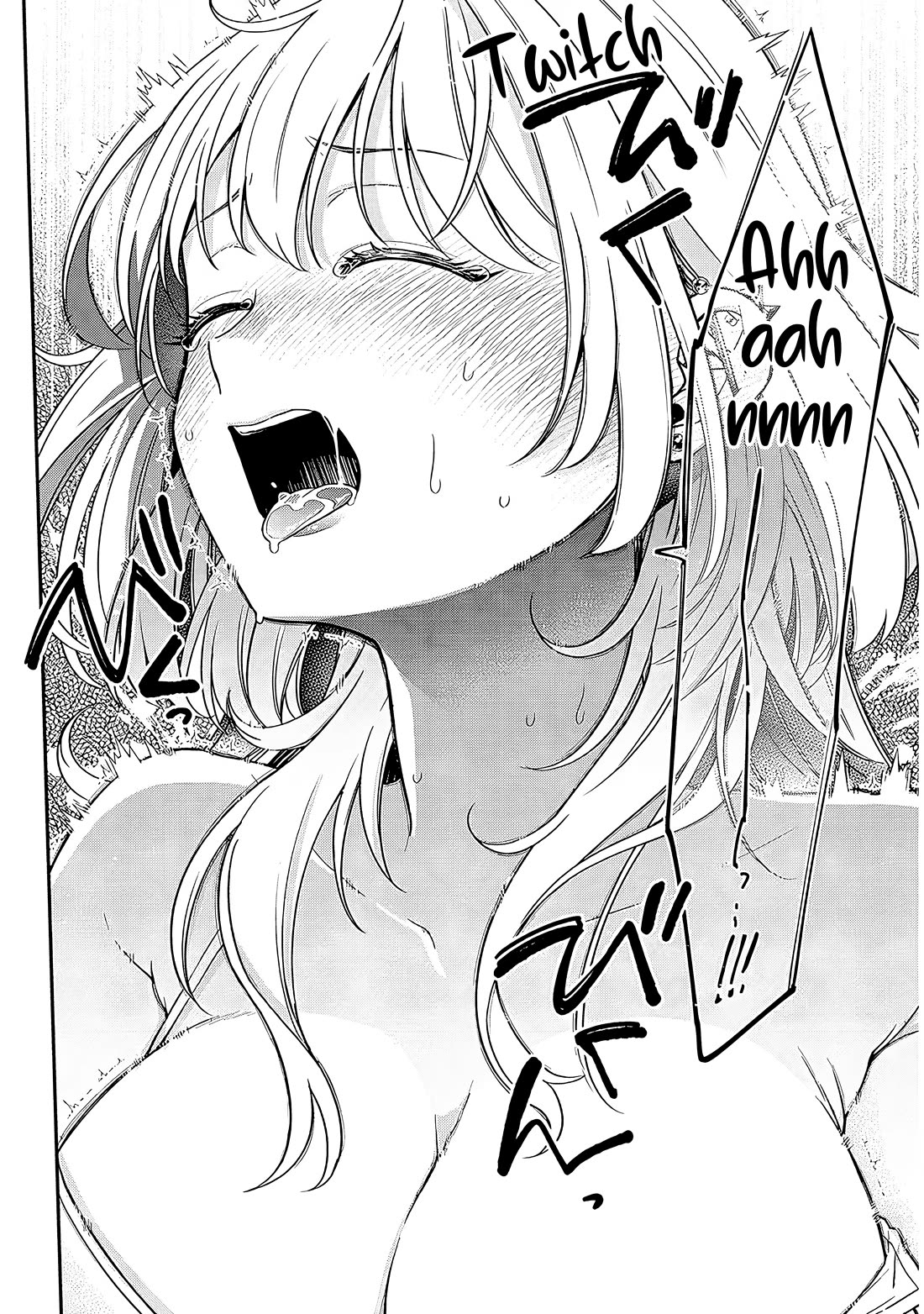 A Quirky Girl is Inviting Me to Bed Chapter 1 page 29 - Chapter 1