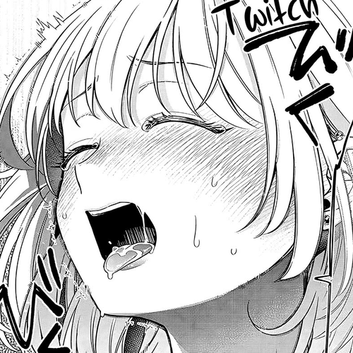 A Quirky Girl is Inviting Me to Bed Chapter 1 cover