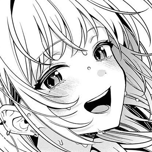 A Quirky Girl is Inviting Me to Bed Chapter 12 cover