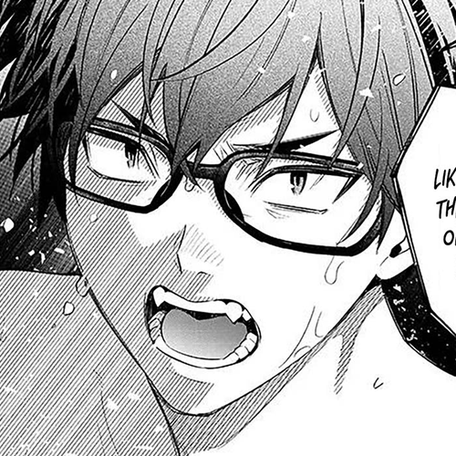 A Quirky Girl is Inviting Me to Bed Chapter 14 cover