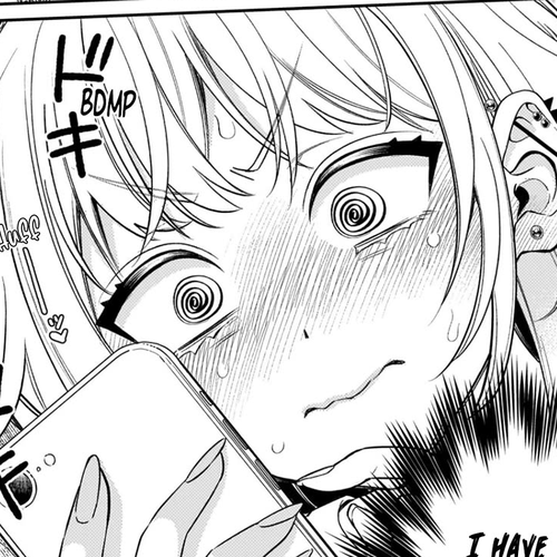 A Quirky Girl is Inviting Me to Bed Chapter 15.6 cover