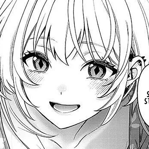A Quirky Girl is Inviting Me to Bed Chapter 16.2 cover