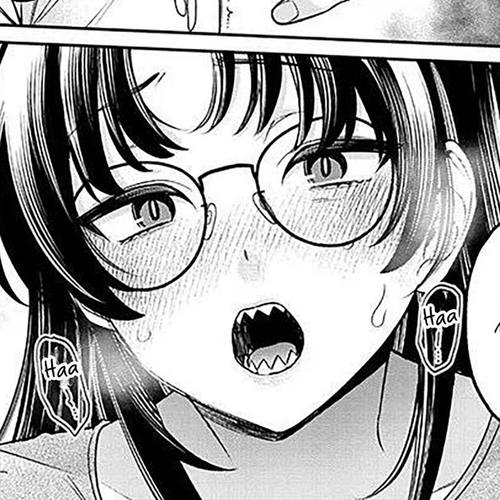 A Quirky Girl is Inviting Me to Bed Chapter 17.1 cover