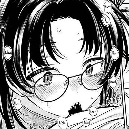 A Quirky Girl is Inviting Me to Bed Chapter 17.2 cover
