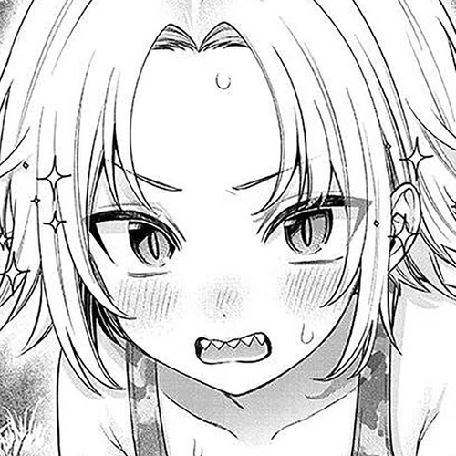 A Quirky Girl is Inviting Me to Bed Chapter 17.5 cover