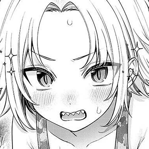 A Quirky Girl is Inviting Me to Bed Chapter 18.1 cover