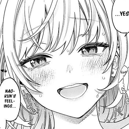 A Quirky Girl is Inviting Me to Bed Chapter 19.2 cover