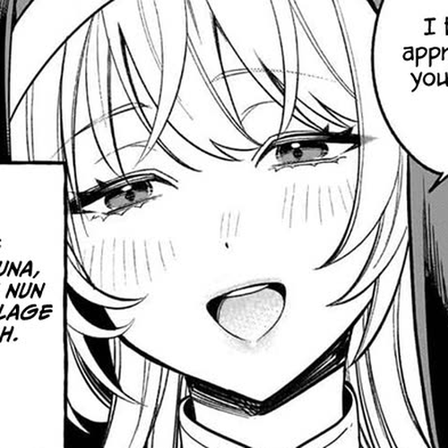 A Quirky Girl is Inviting Me to Bed Chapter 20.5: Vol 4 Bonus "Quirky Girl in Another World" cover