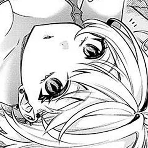 A Quirky Girl is Inviting Me to Bed Chapter 20.6 cover
