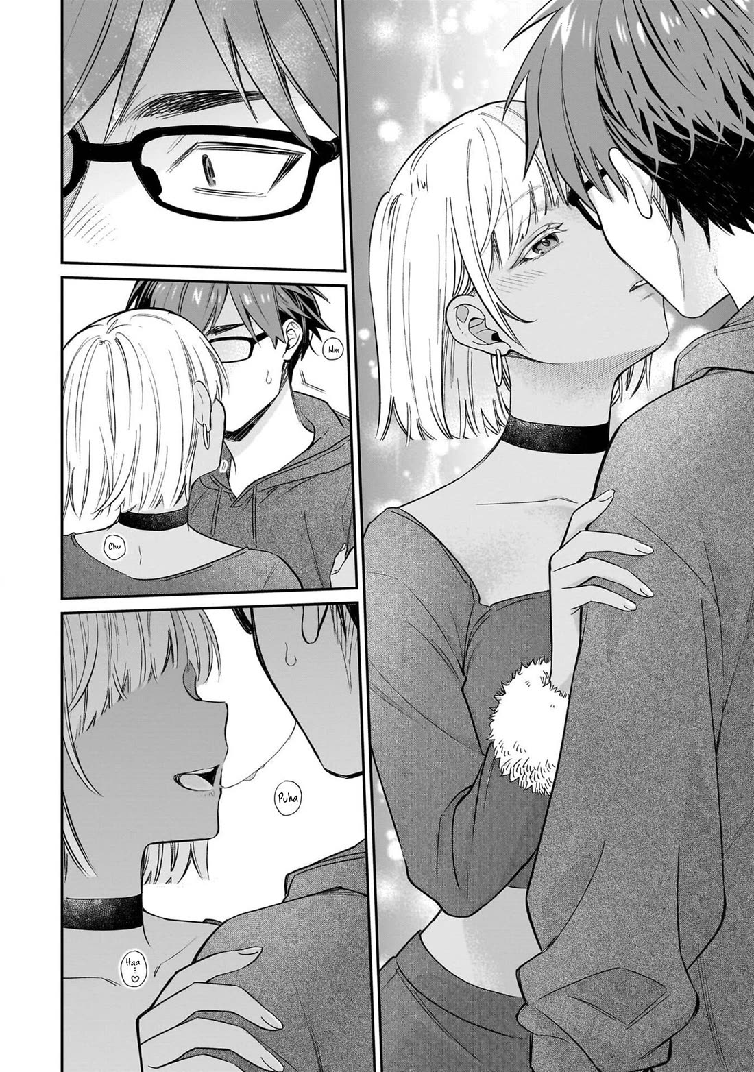 A Quirky Girl is Inviting Me to Bed Chapter 20 page 26 - Chapter 20