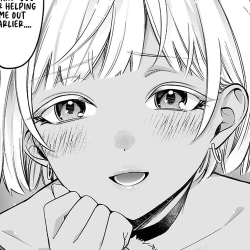 A Quirky Girl is Inviting Me to Bed Chapter 20 cover