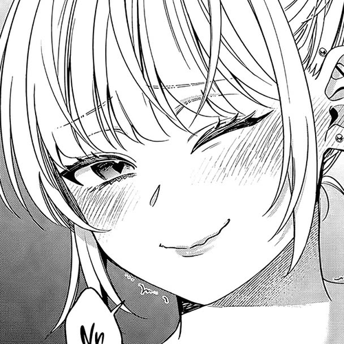 A Quirky Girl is Inviting Me to Bed Chapter 3 cover