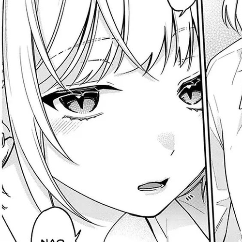A Quirky Girl is Inviting Me to Bed Chapter 5.5: Extra cover