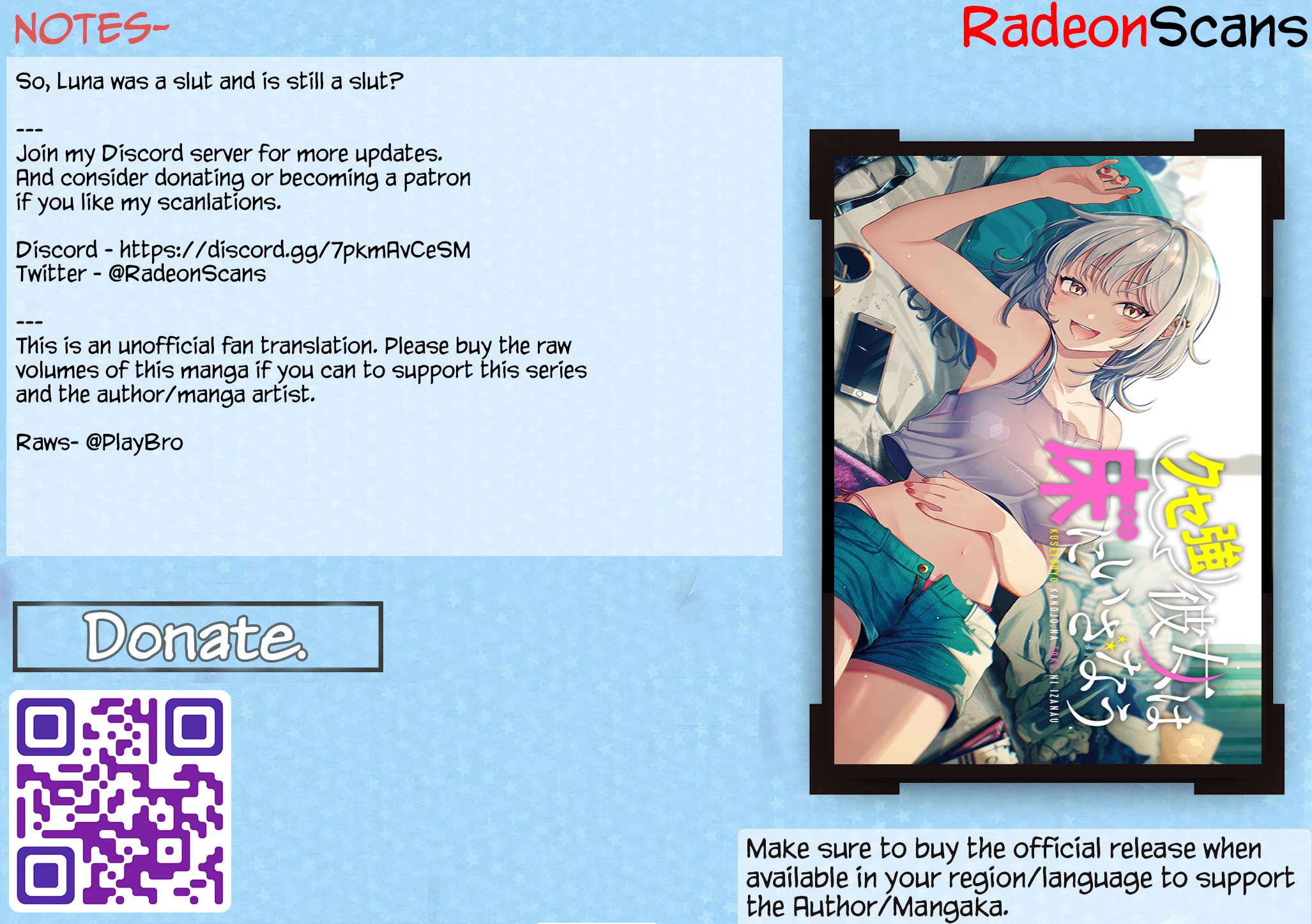 A Quirky Girl is Inviting Me to Bed Chapter 5 page 31 - Chapter 5