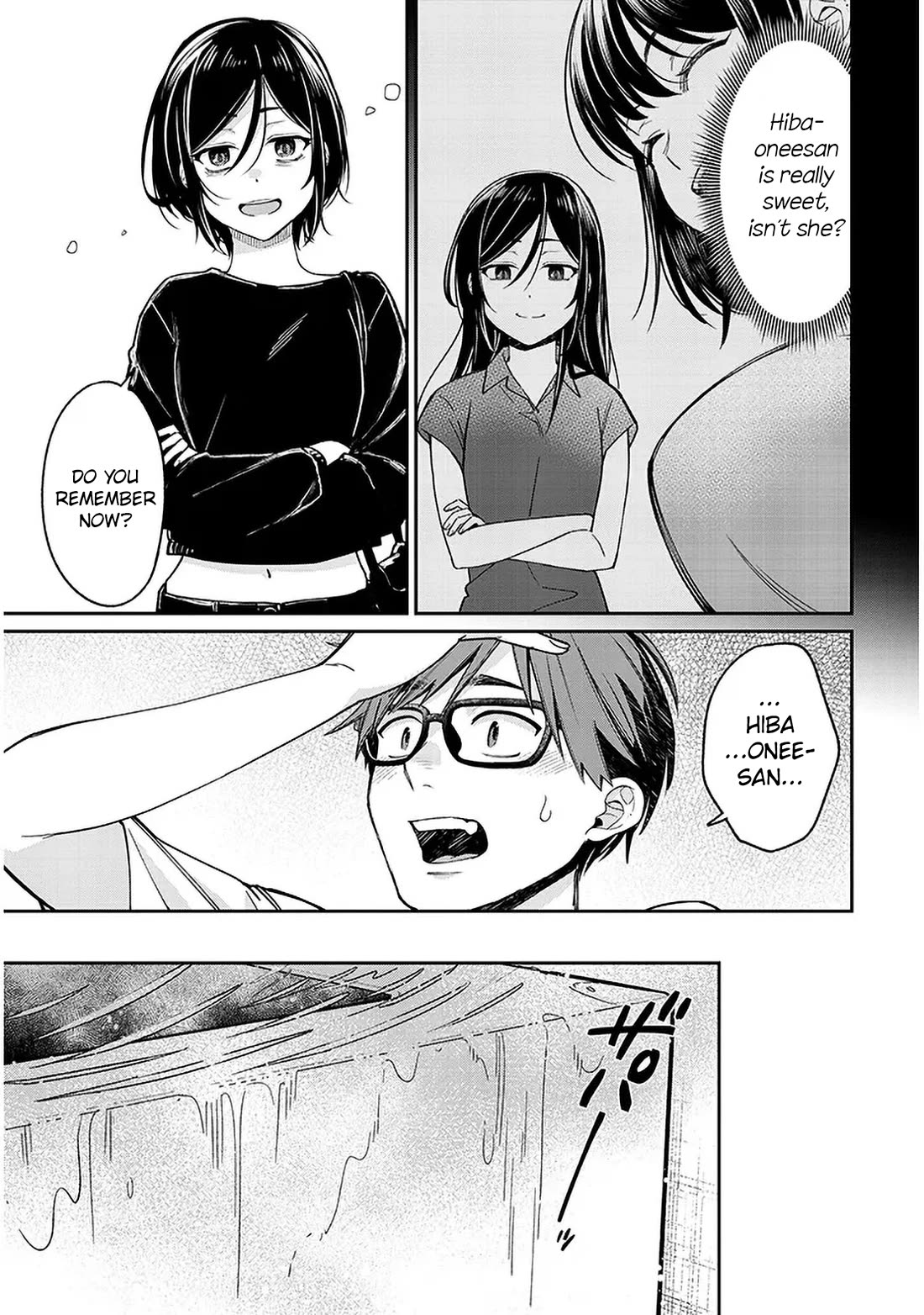 A Quirky Girl is Inviting Me to Bed Chapter 6 page 11 - Chapter 6