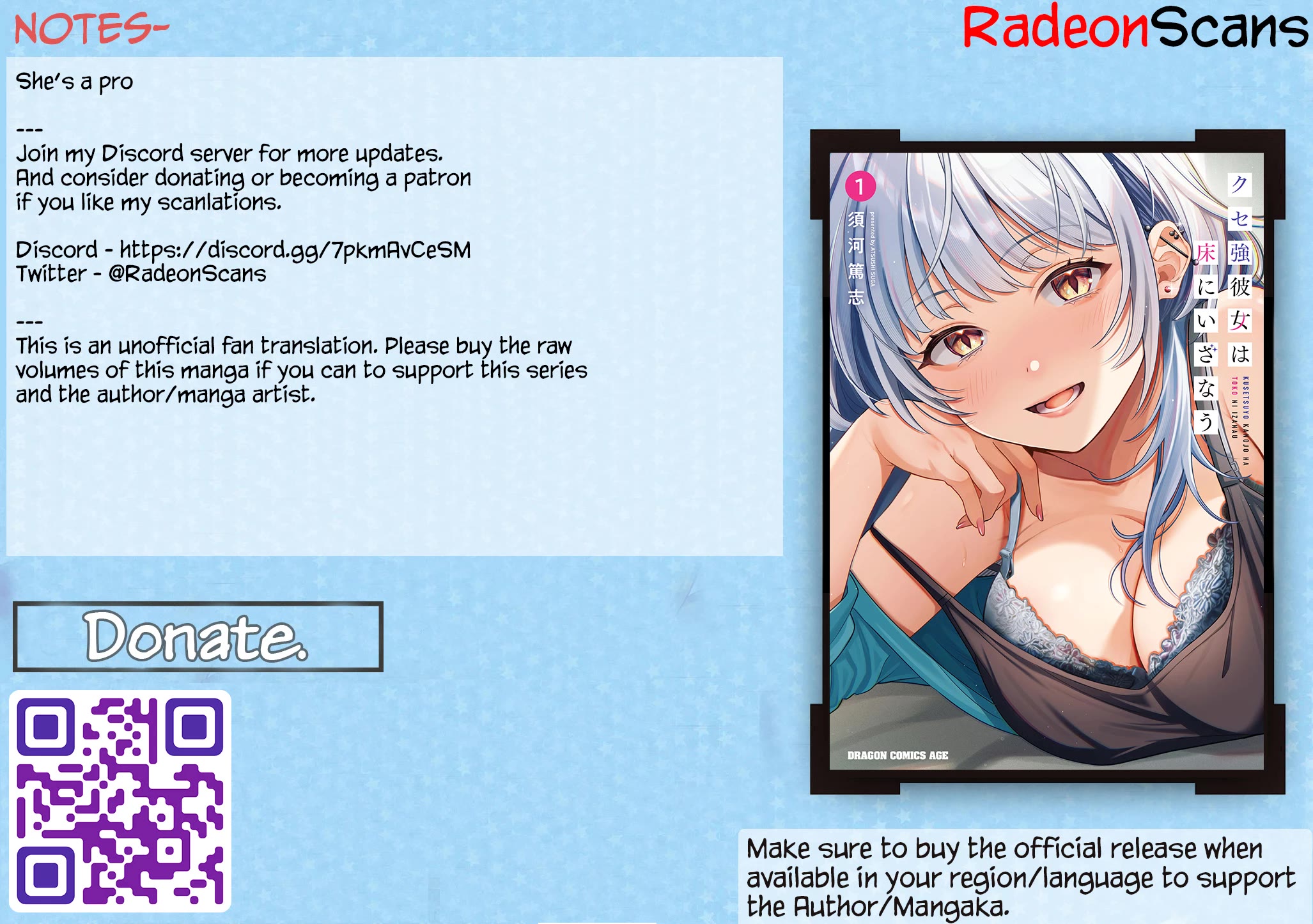 A Quirky Girl is Inviting Me to Bed Chapter 7 page 29 - Chapter 7