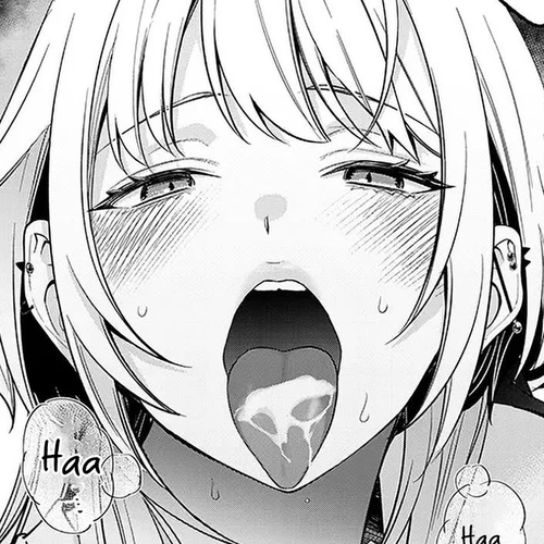 A Quirky Girl is Inviting Me to Bed Chapter 7 cover