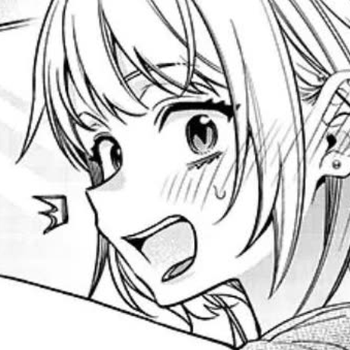A Quirky Girl is Inviting Me to Bed Chapter 8.1 cover