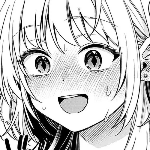 A Quirky Girl is Inviting Me to Bed Chapter 8 cover