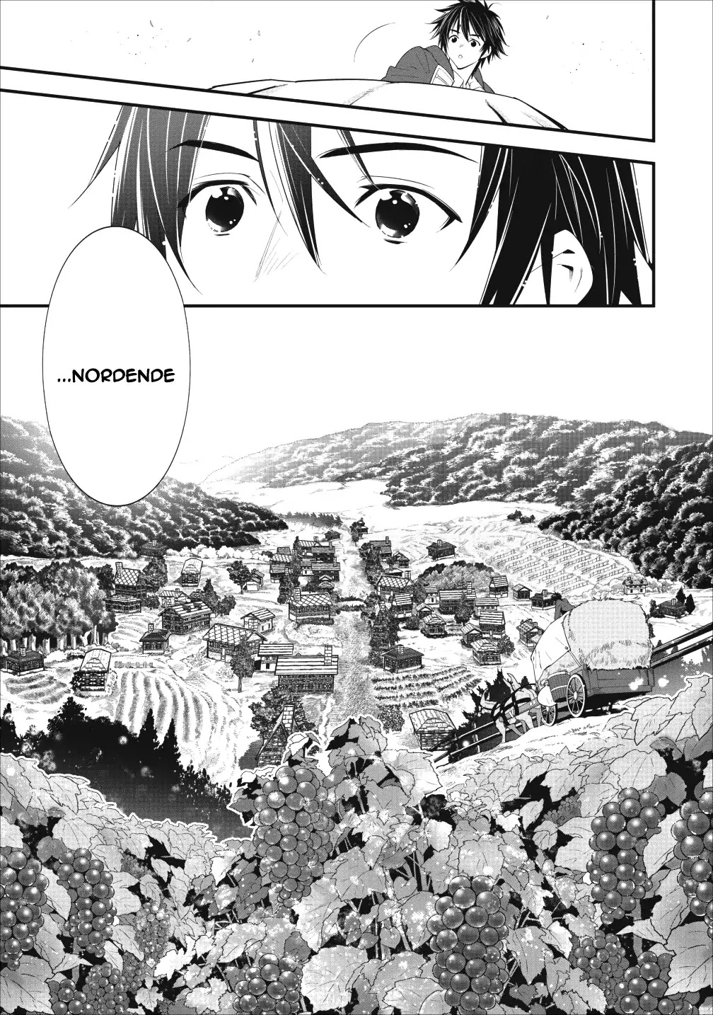 A-Rank Boukensha No Slow Life Chapter 1 page 13 - Chapter 1